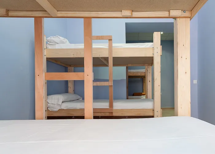 Feel s City CenterHostal