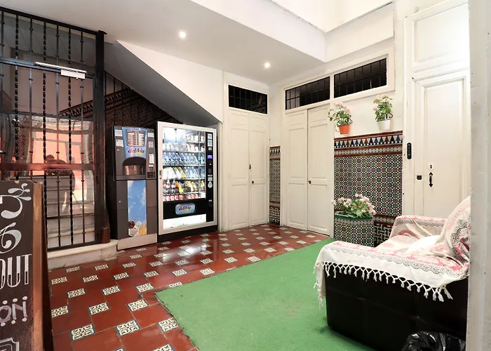 Feel s City CenterHostal